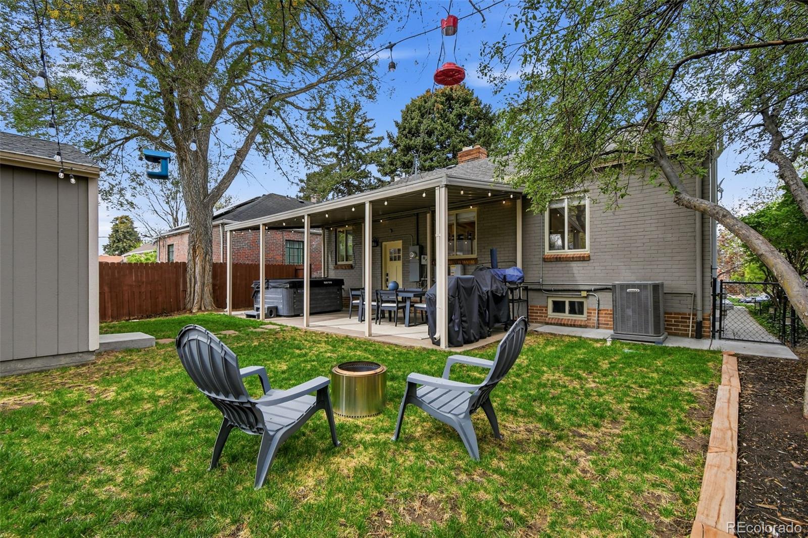 1220 Glencoe Street Denver CO 80220