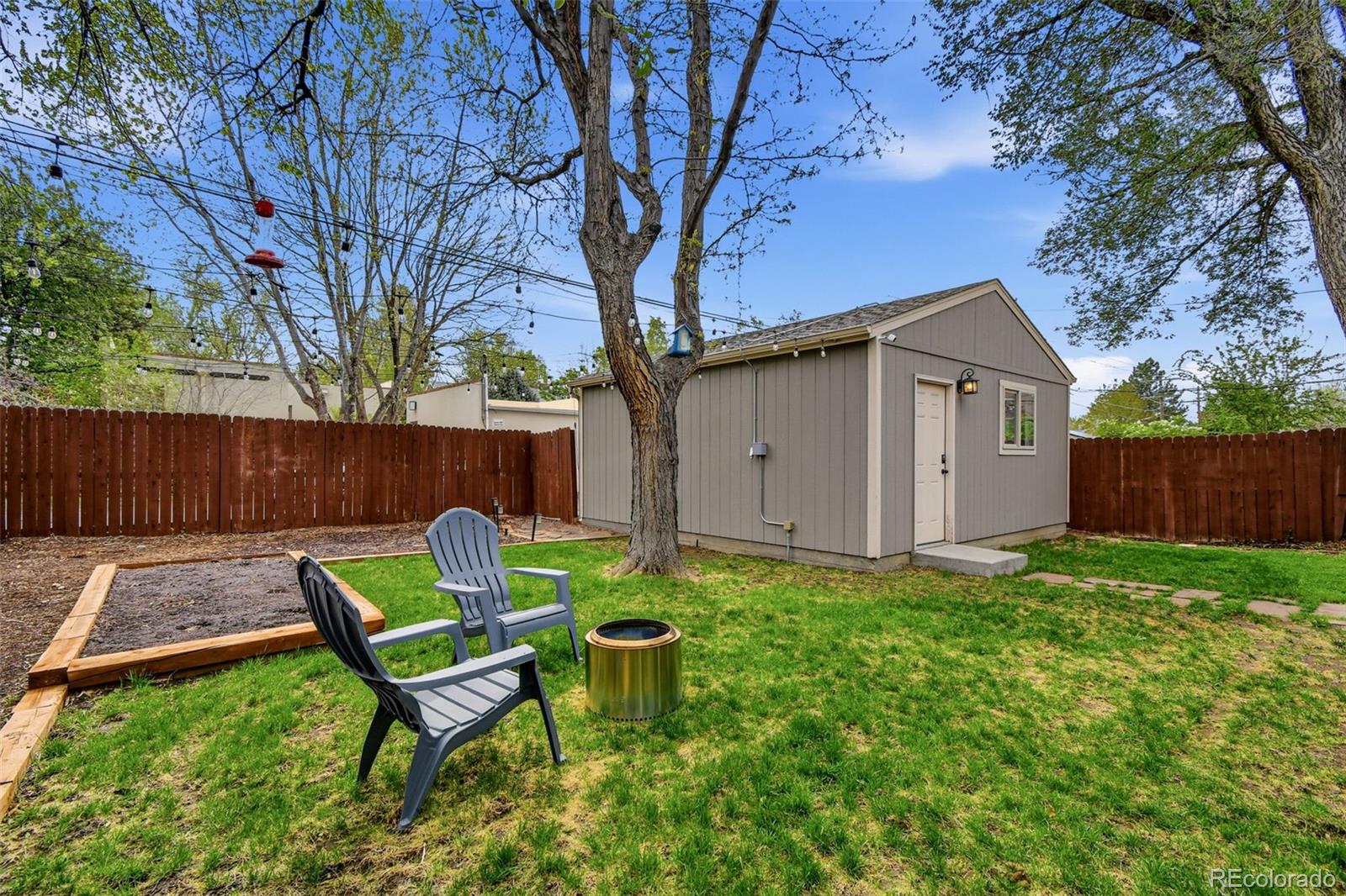 1220 Glencoe Street Denver CO 80220