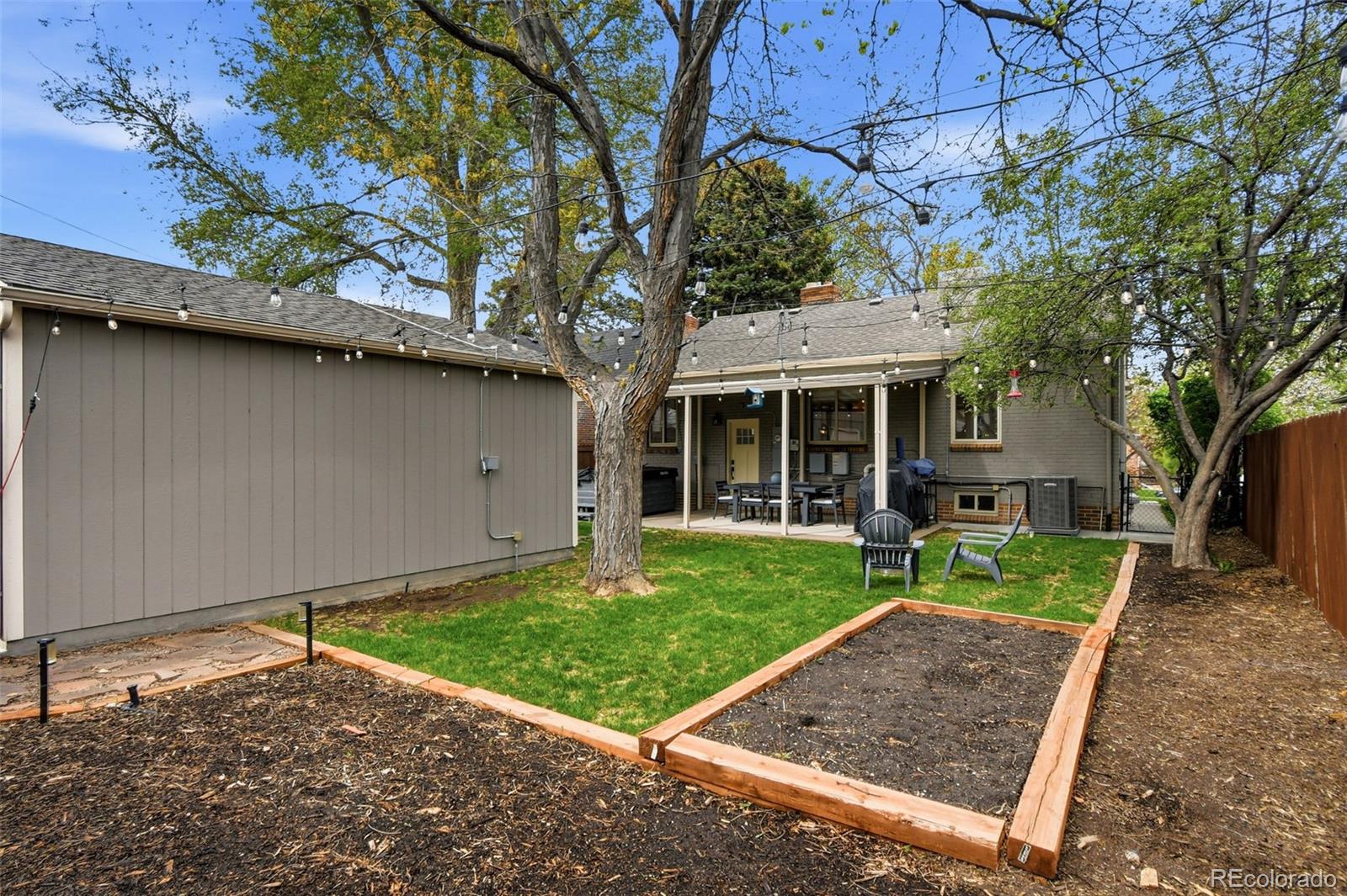 1220 Glencoe Street Denver CO 80220