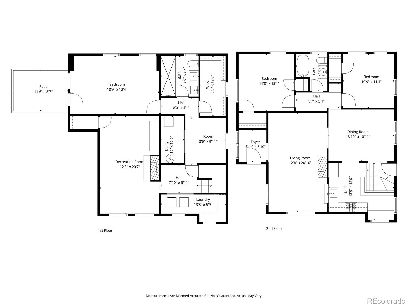 1220 Glencoe Street Denver CO 80220