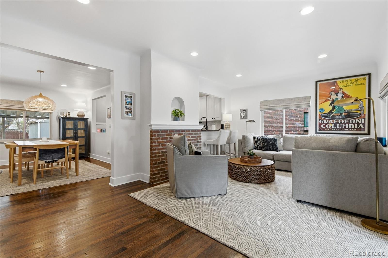 1220 Glencoe Street Denver CO 80220