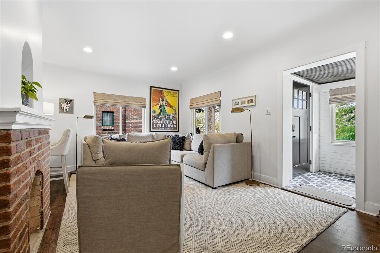 1220 Glencoe Street Denver CO 80220