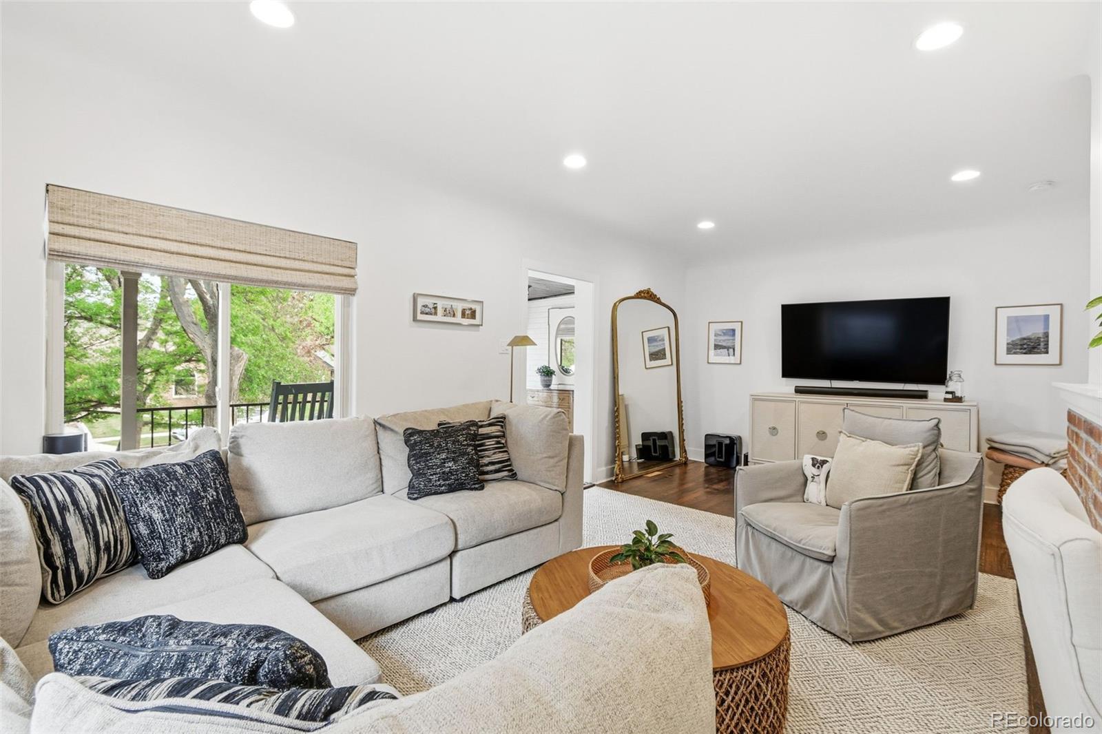 1220 Glencoe Street Denver CO 80220