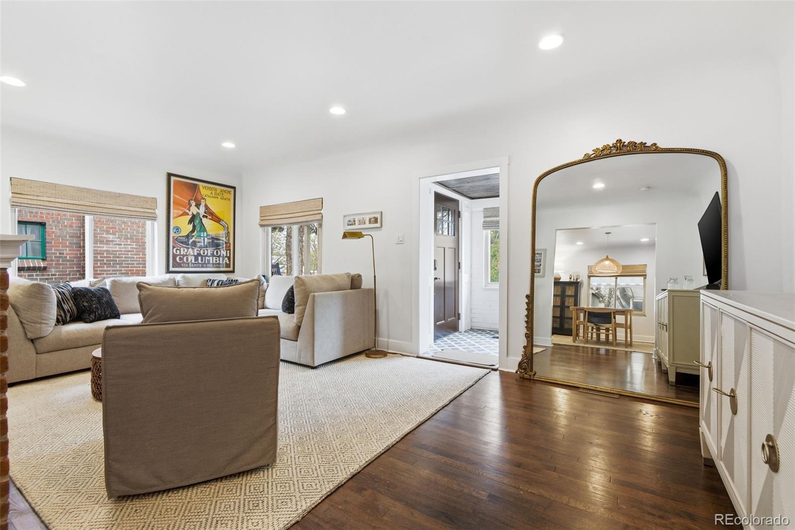 1220 Glencoe Street Denver CO 80220