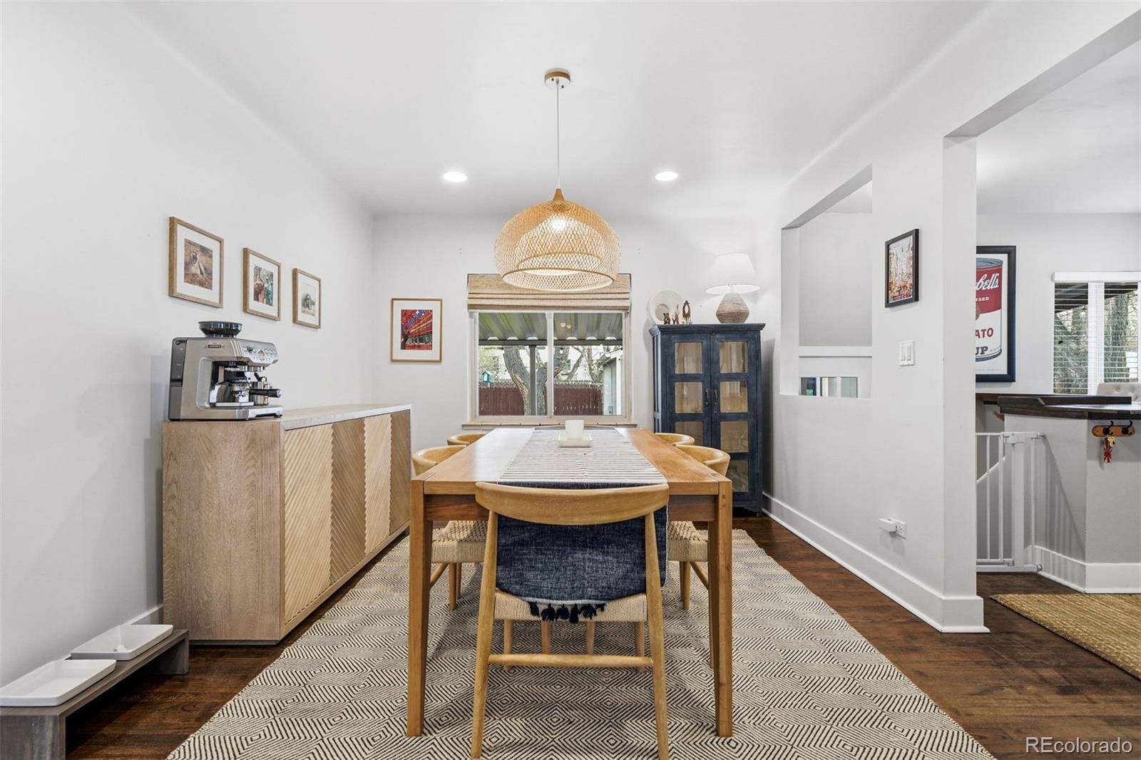 1220 Glencoe Street Denver CO 80220
