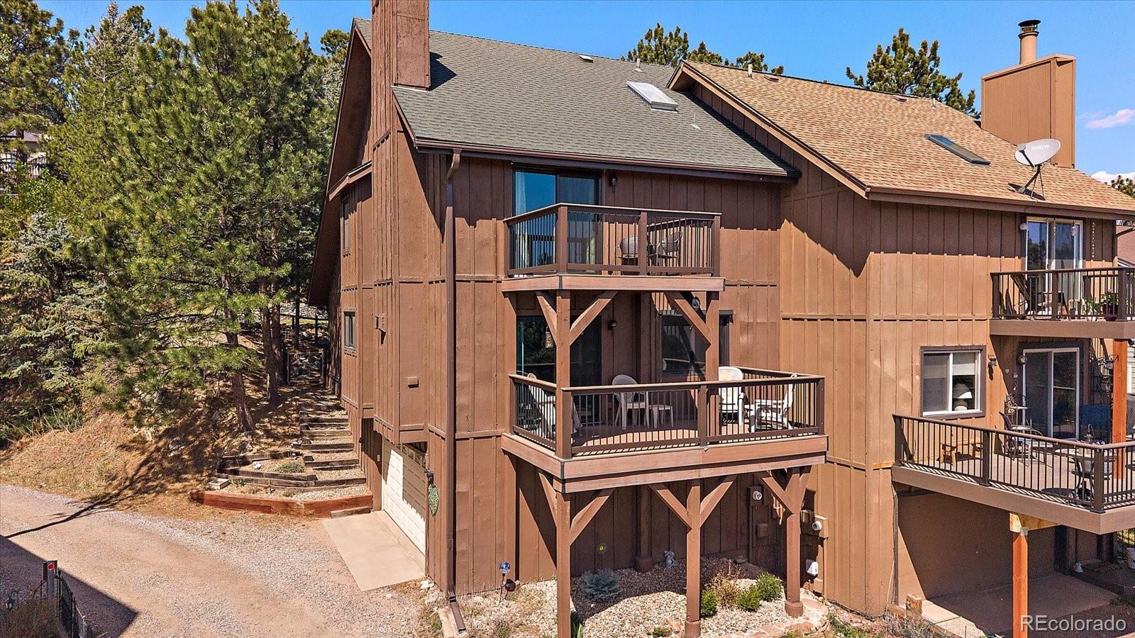3116 Sulky Lane Evergreen CO 80439