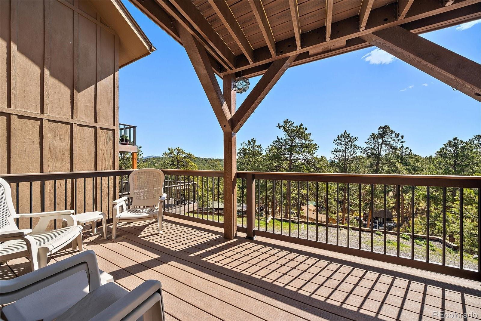 3116 Sulky Lane Evergreen CO 80439