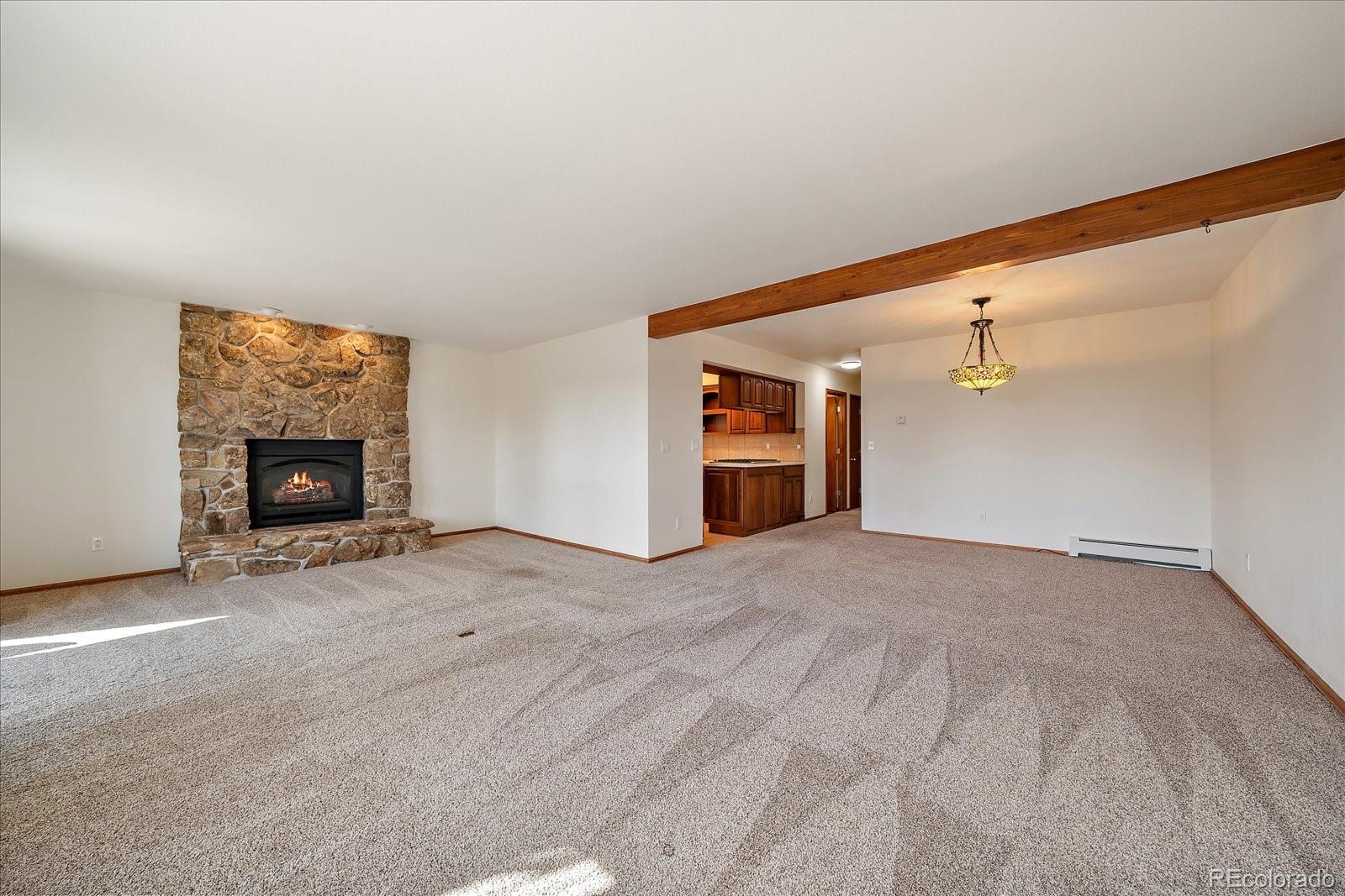 3116 Sulky Lane Evergreen CO 80439