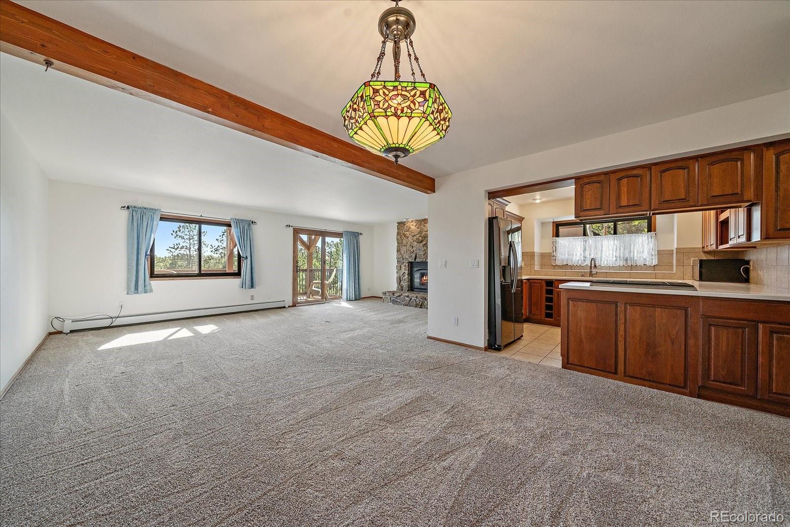 3116 Sulky Lane Evergreen CO 80439