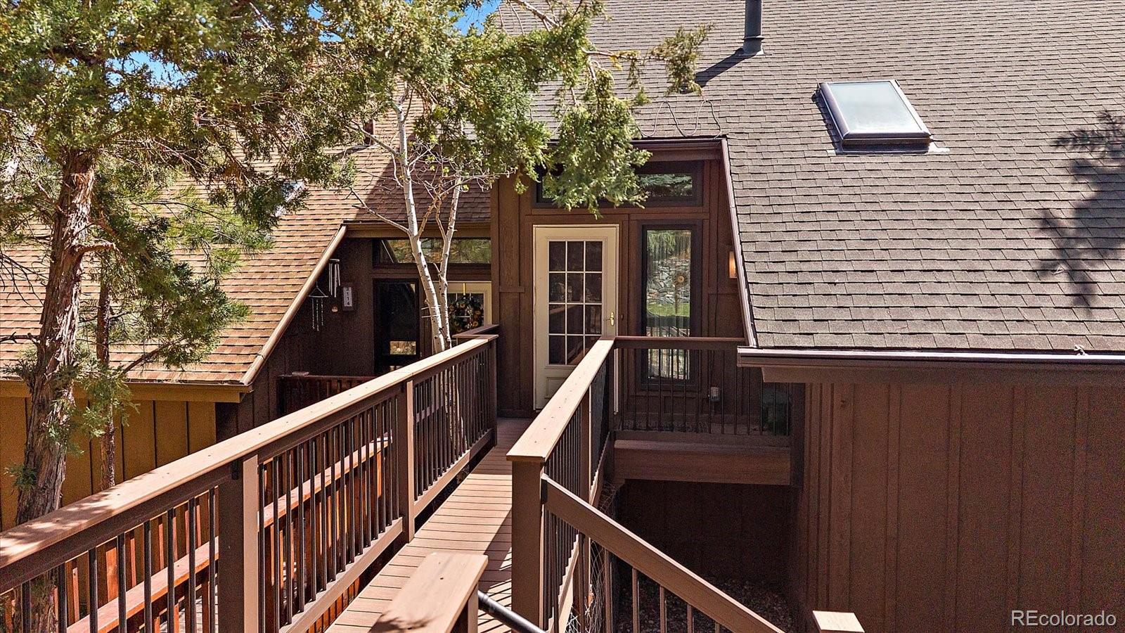 3116 Sulky Lane Evergreen CO 80439