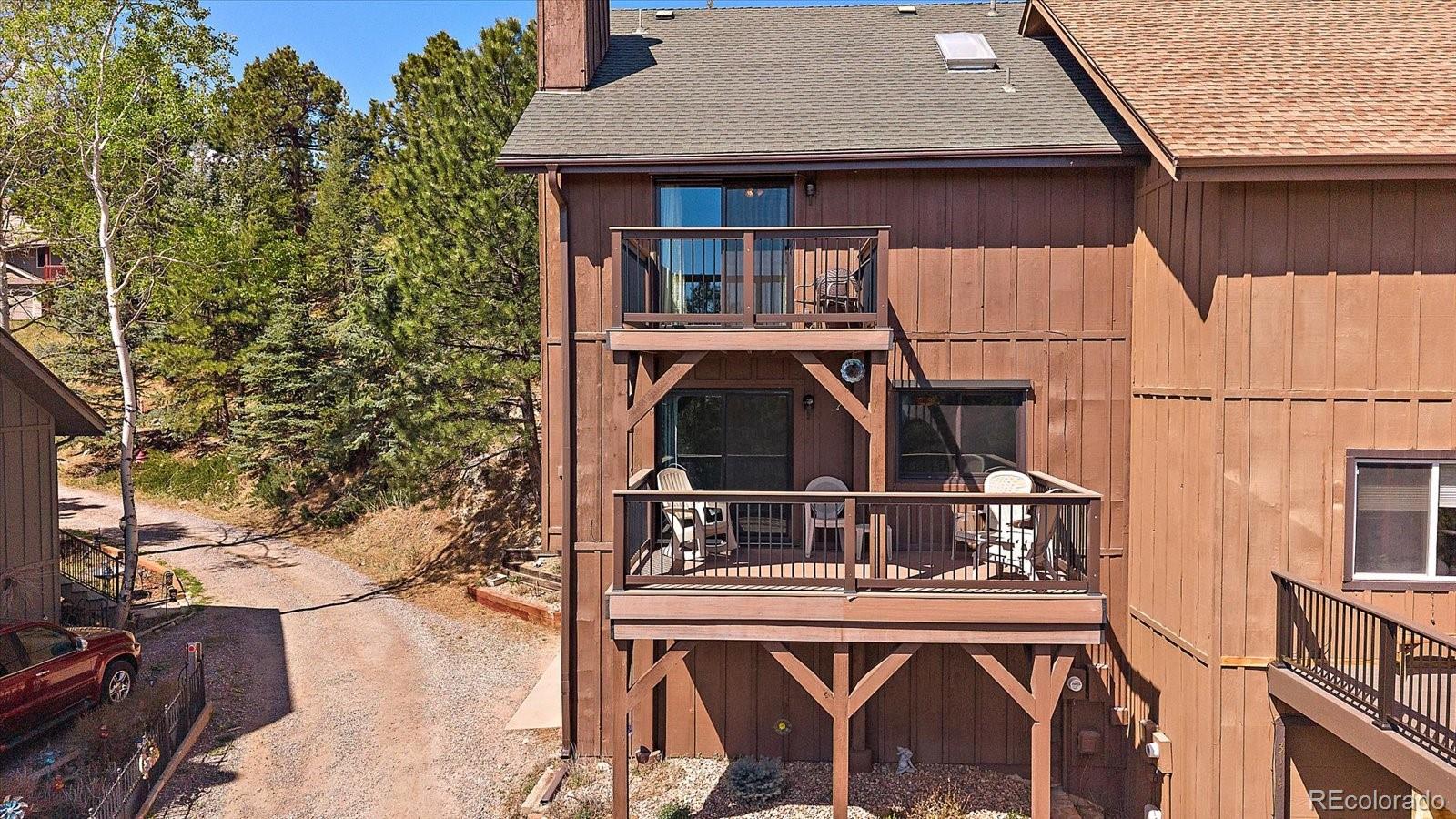 3116 Sulky Lane Evergreen CO 80439