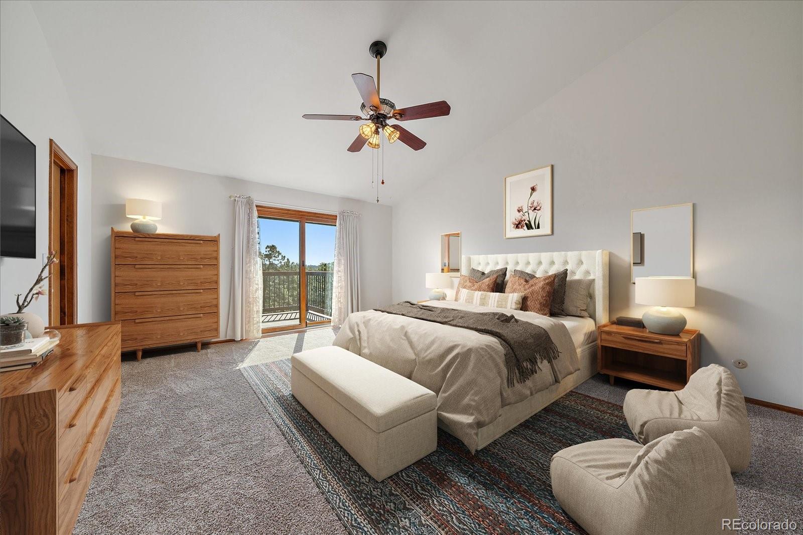 3116 Sulky Lane Evergreen CO 80439