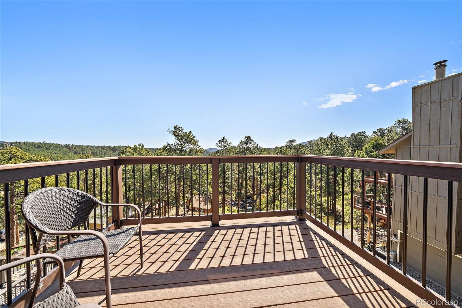 3116 Sulky Lane Evergreen CO 80439