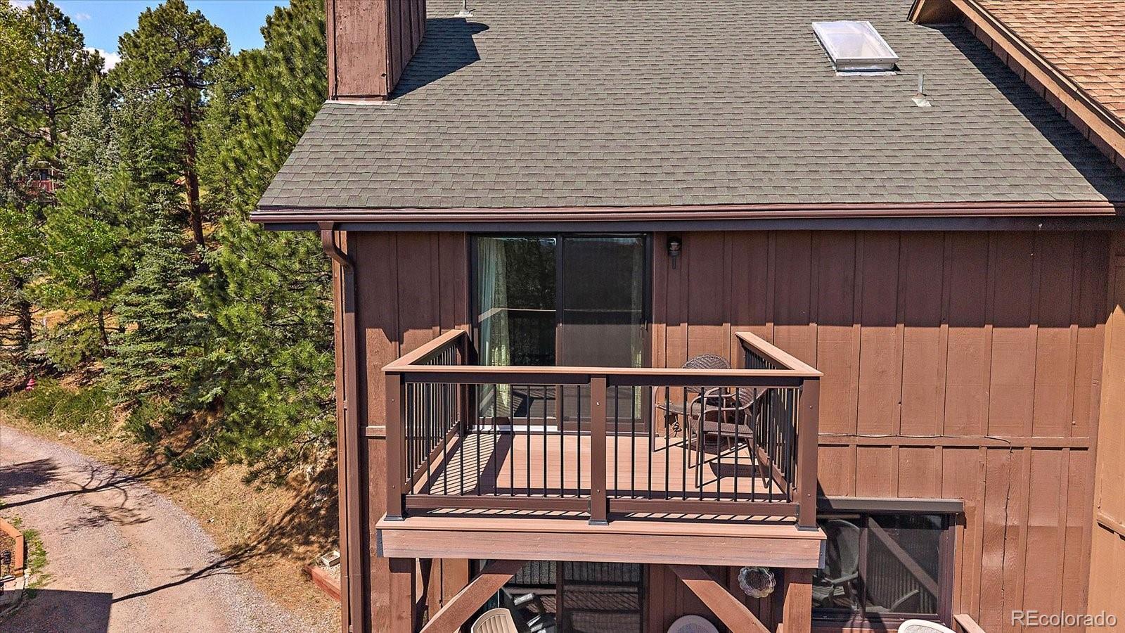 3116 Sulky Lane Evergreen CO 80439