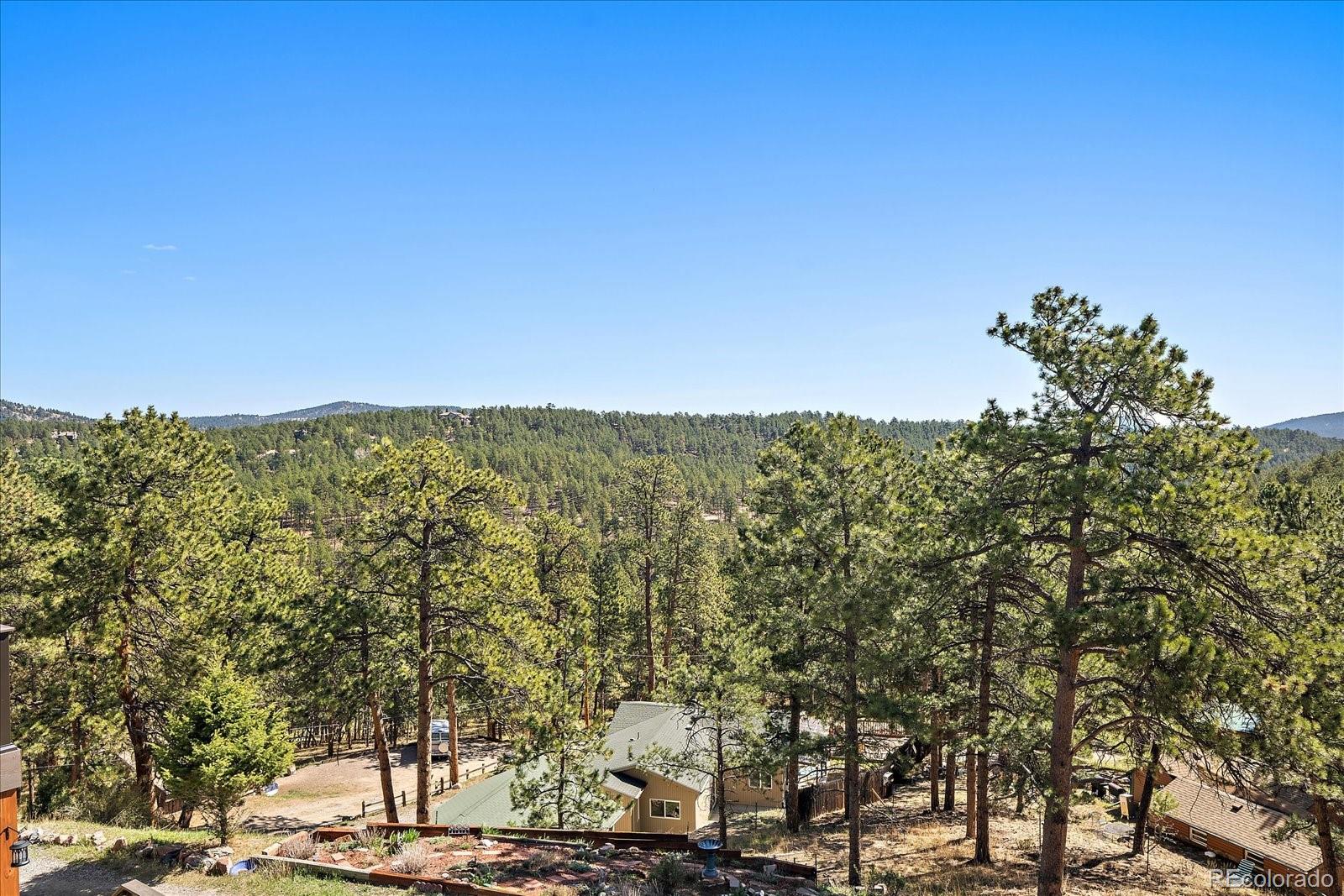3116 Sulky Lane Evergreen CO 80439