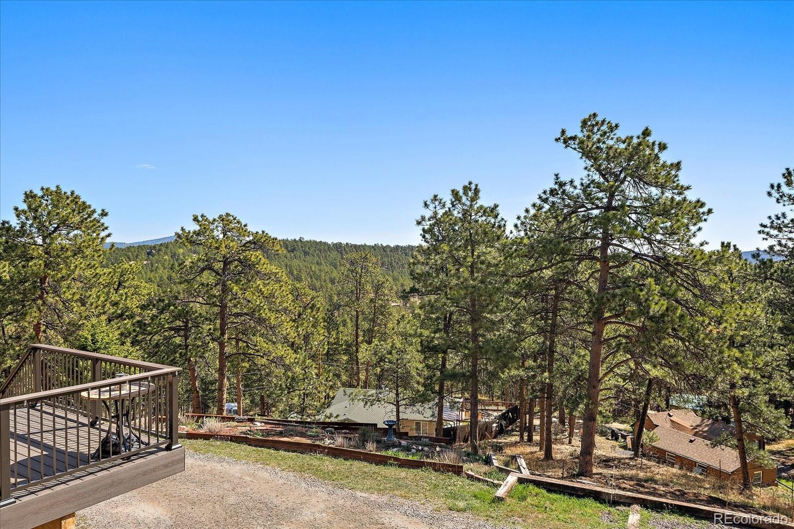 3116 Sulky Lane Evergreen CO 80439