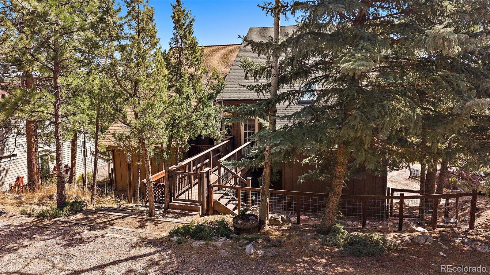 3116 Sulky Lane Evergreen CO 80439