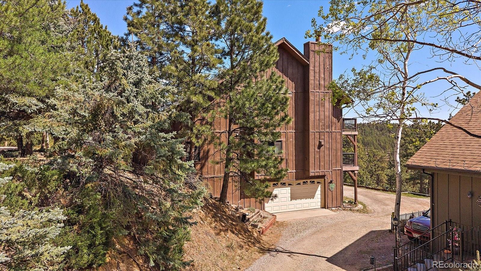 3116 Sulky Lane Evergreen CO 80439