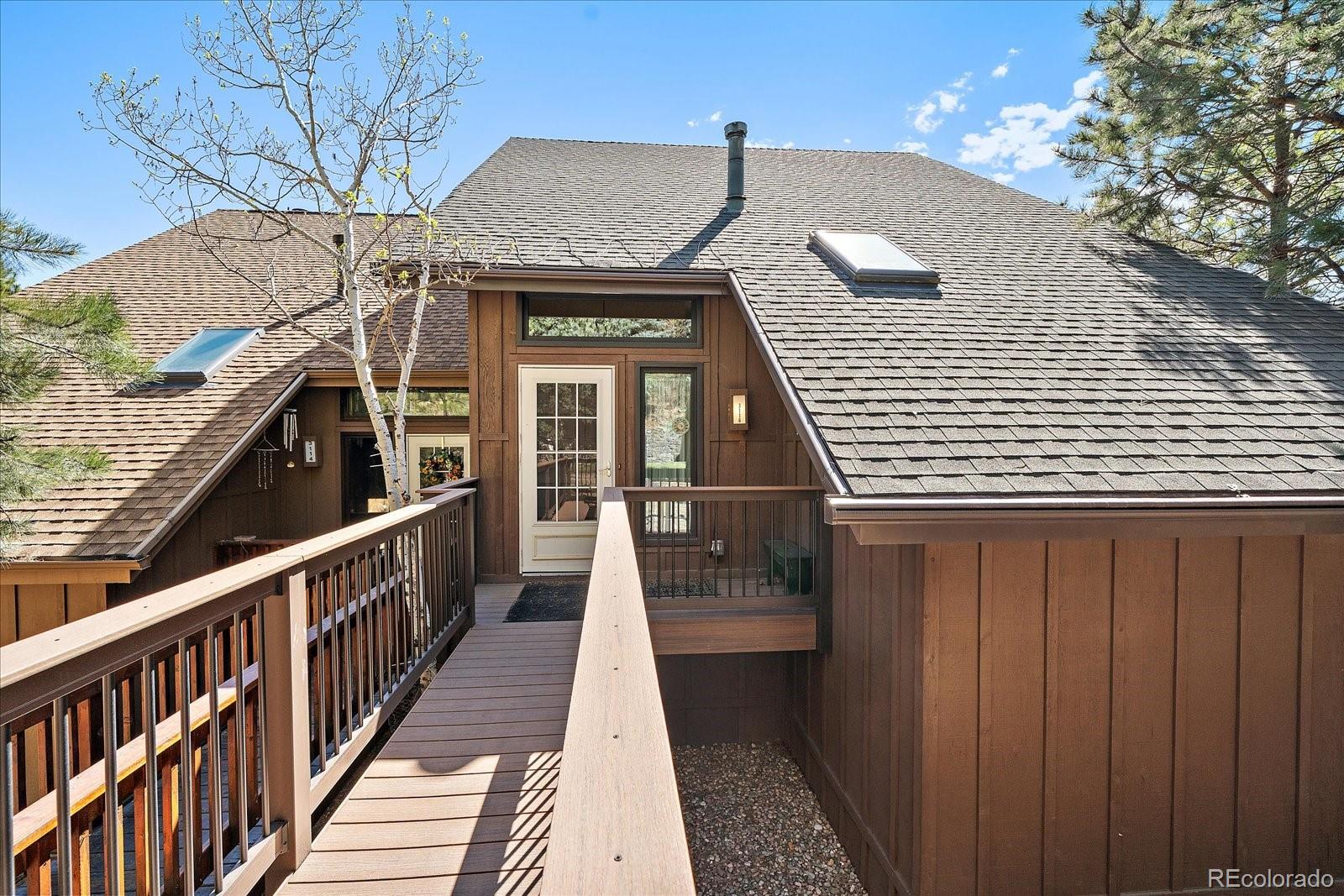 3116 Sulky Lane Evergreen CO 80439
