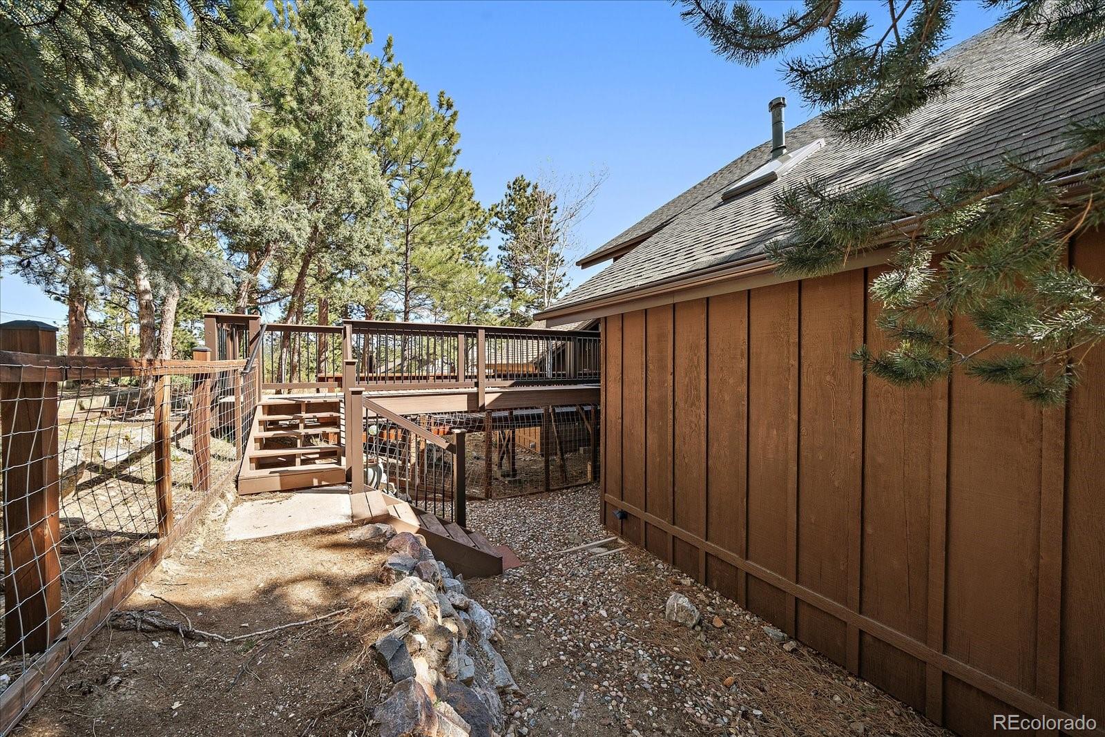 3116 Sulky Lane Evergreen CO 80439