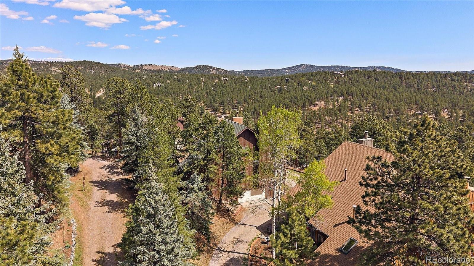 3116 Sulky Lane Evergreen CO 80439