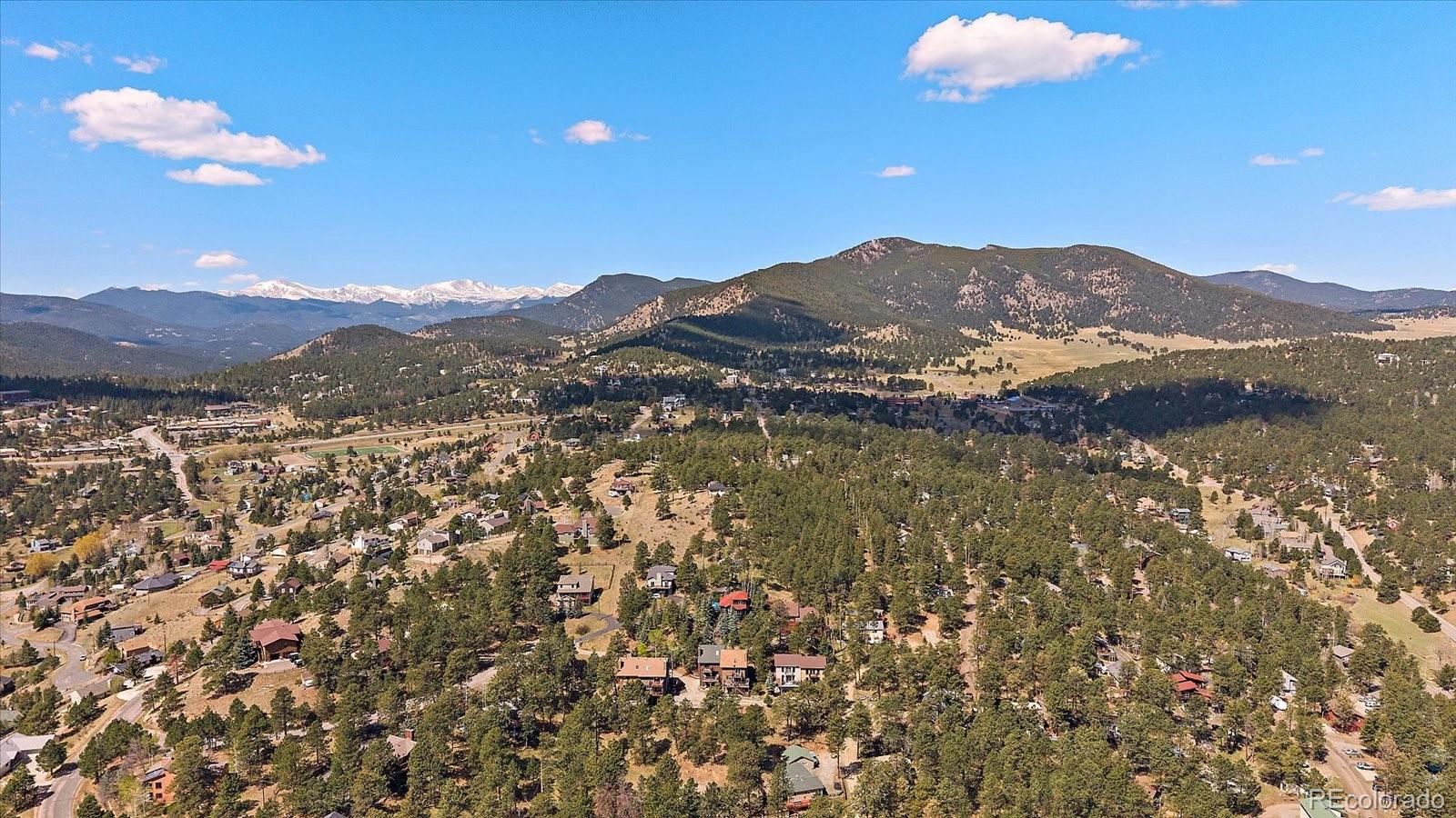 3116 Sulky Lane Evergreen CO 80439