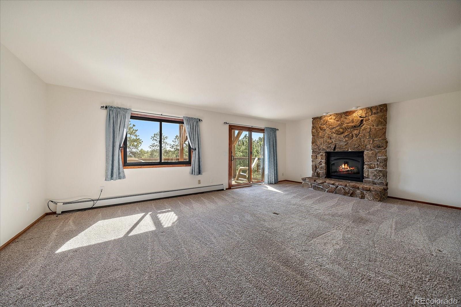 3116 Sulky Lane Evergreen CO 80439