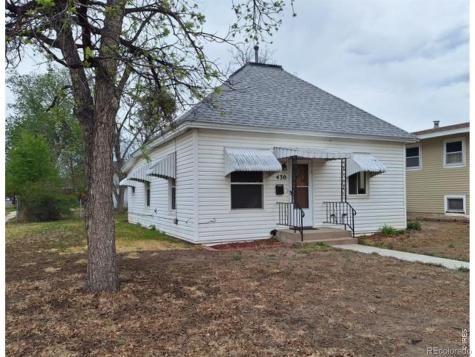 430 Walnut Street Sterling CO 80751