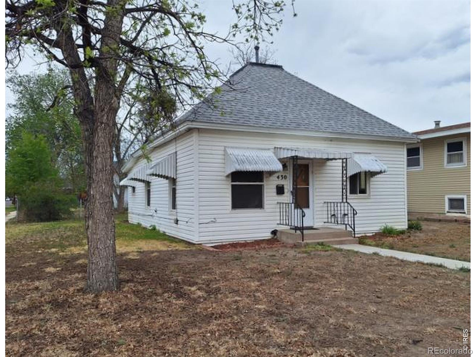 430 Walnut Street Sterling CO 80751