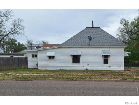 430 Walnut Street Sterling CO 80751