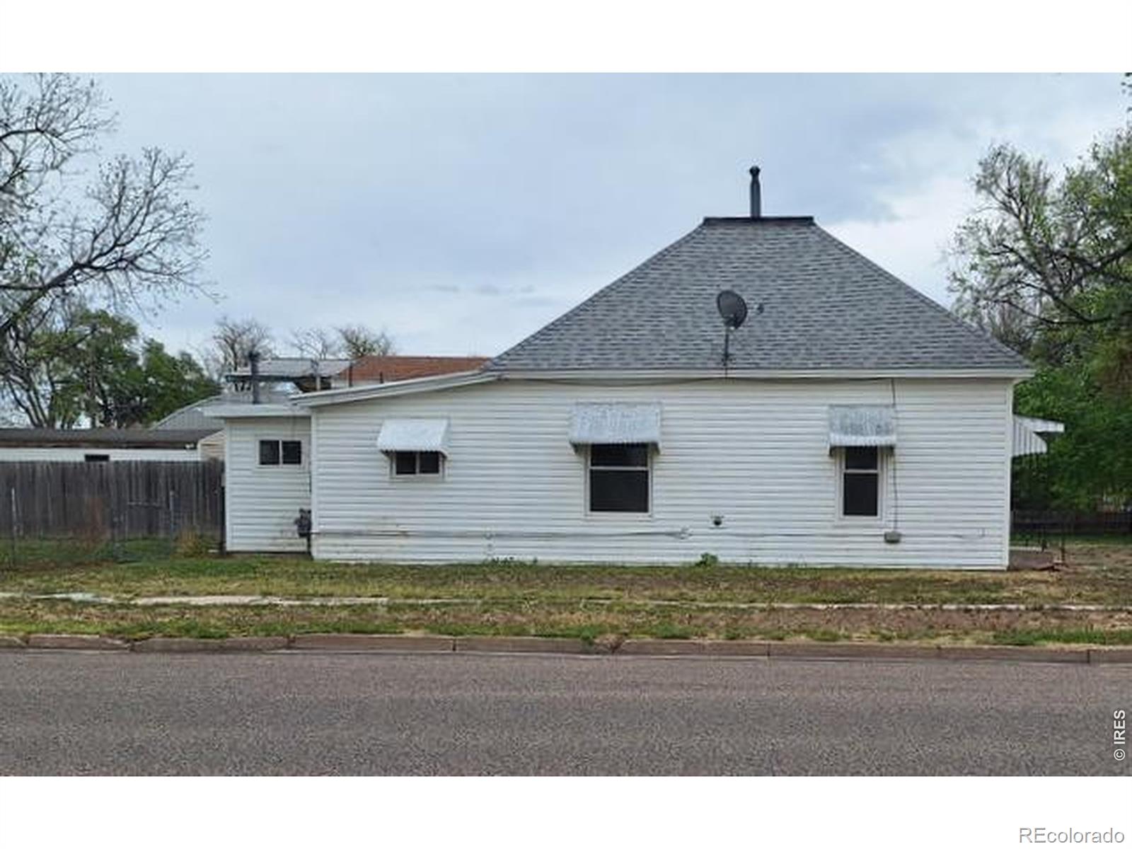 430 Walnut Street Sterling CO 80751