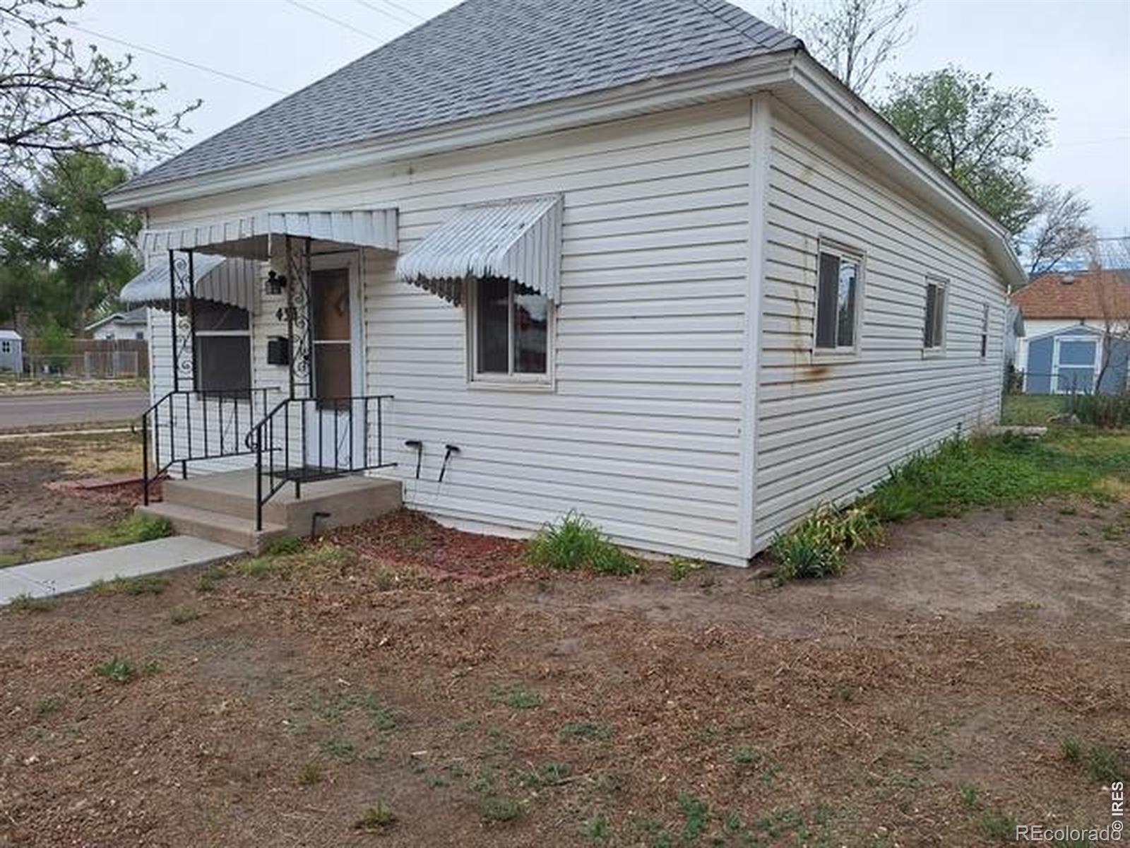 430 Walnut Street Sterling CO 80751