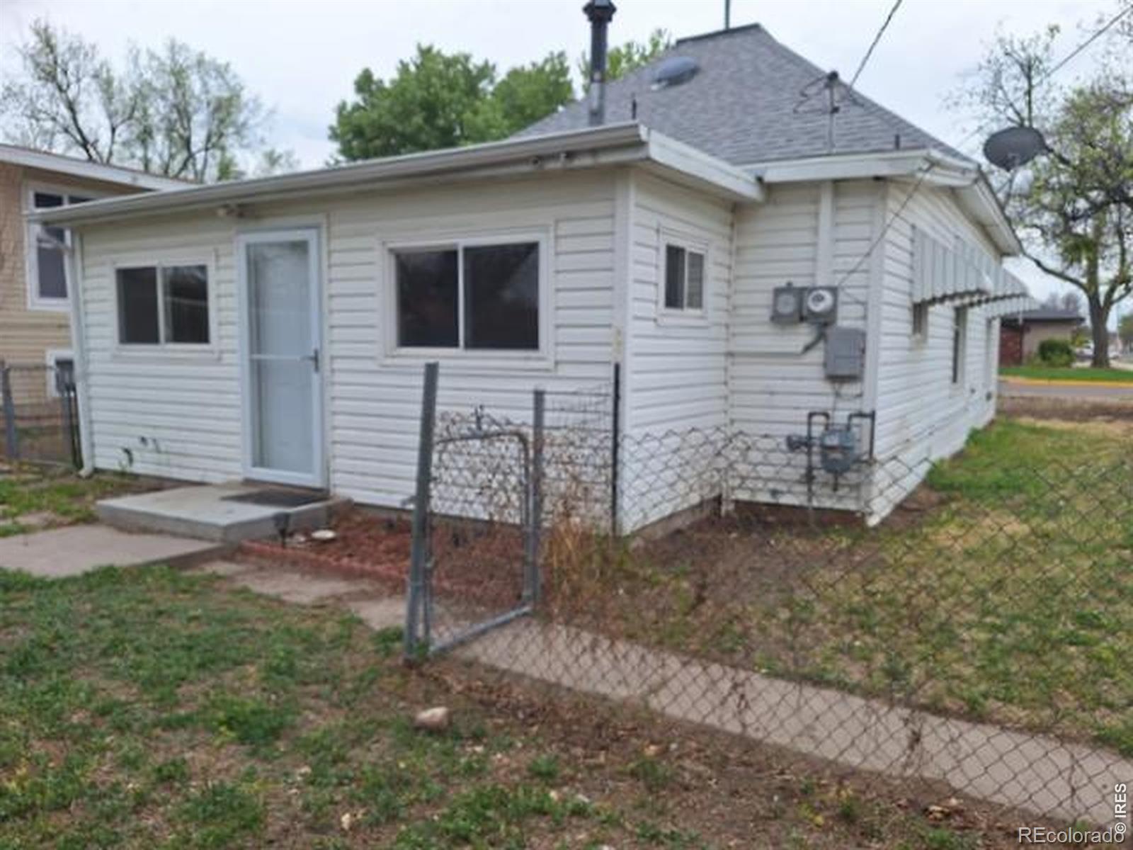 430 Walnut Street Sterling CO 80751
