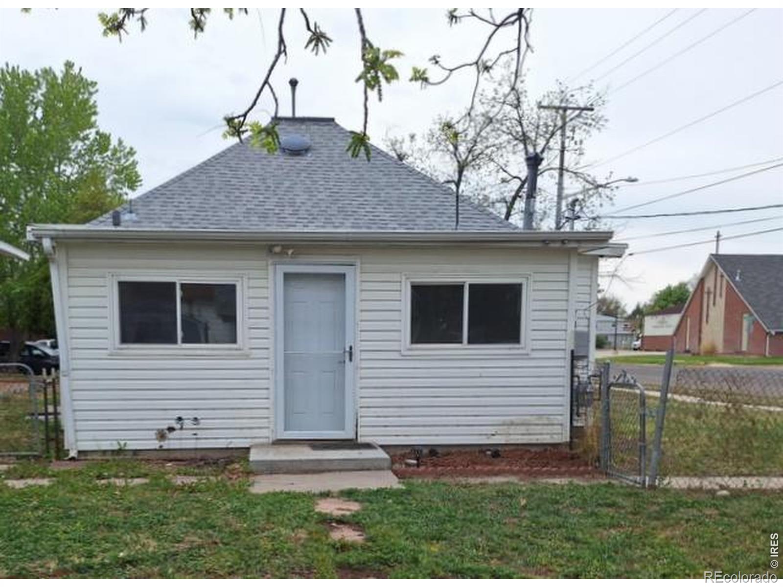 430 Walnut Street Sterling CO 80751