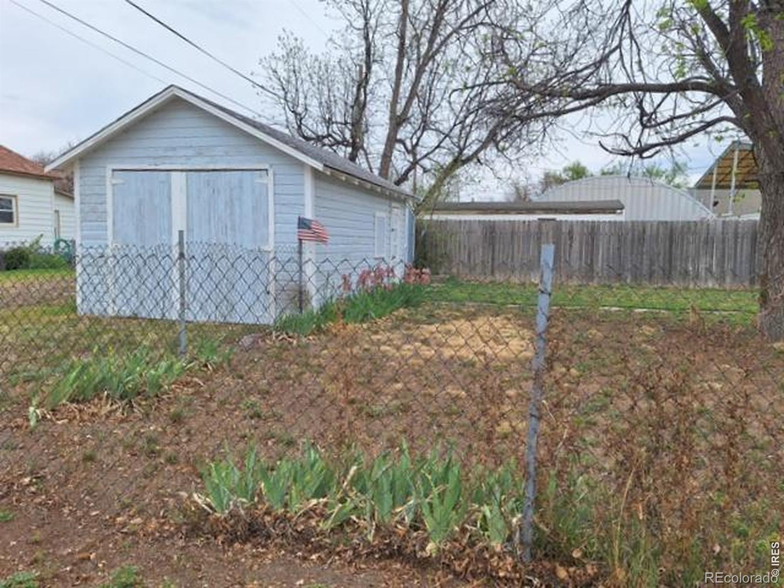 430 Walnut Street Sterling CO 80751