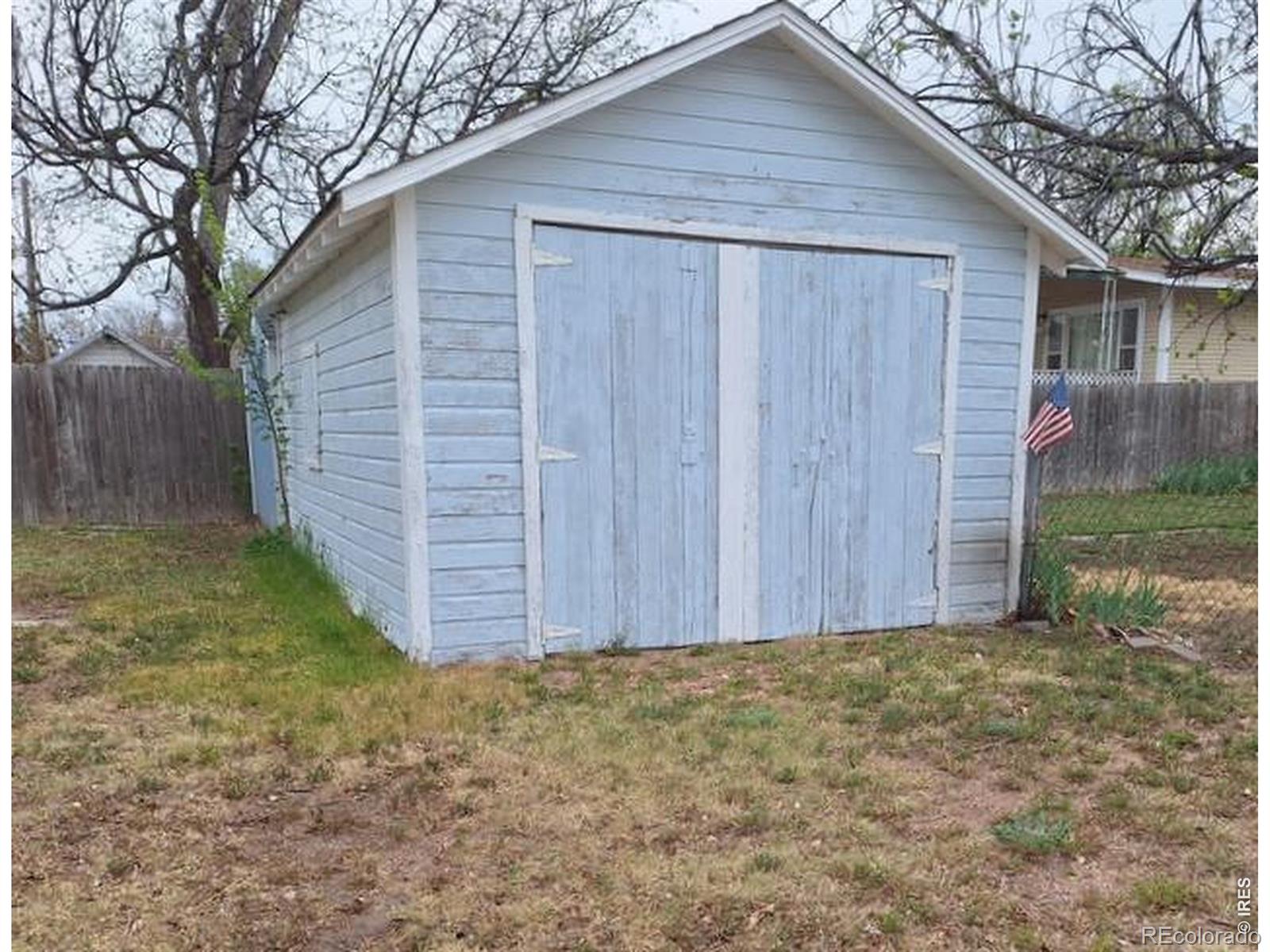 430 Walnut Street Sterling CO 80751
