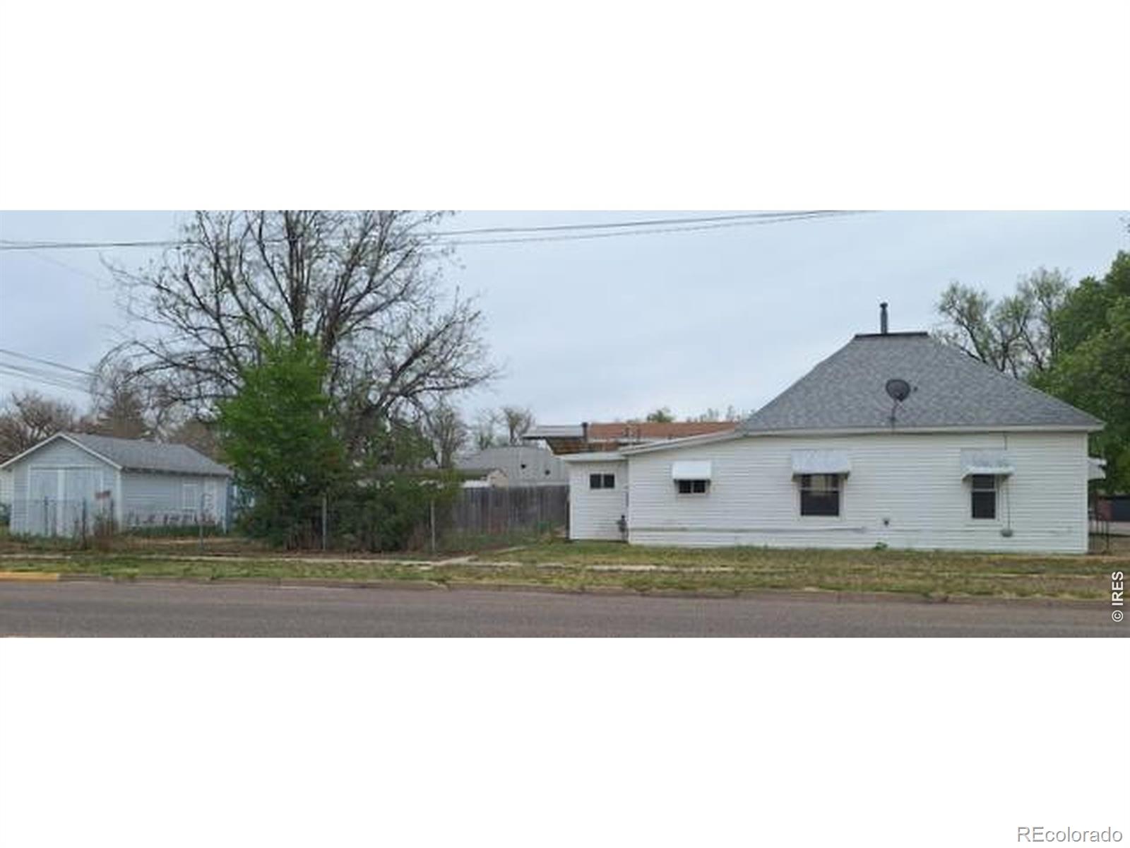 430 Walnut Street Sterling CO 80751