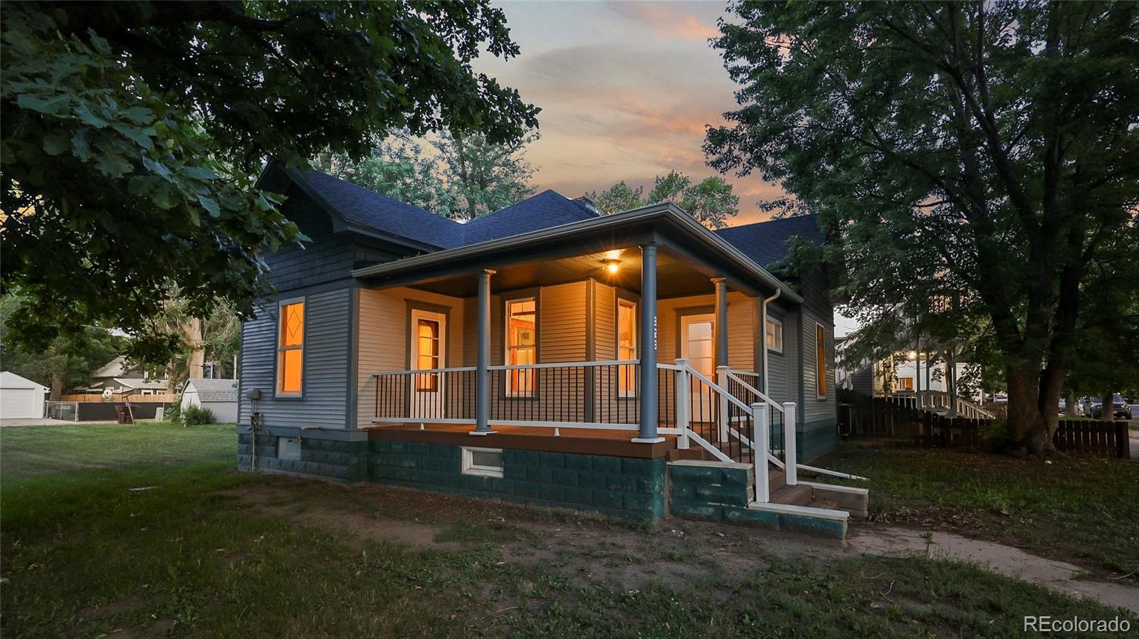 323 Carson Street Brush CO 80723
