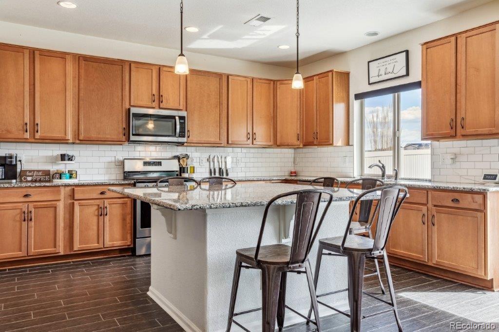 5352 Truckee Street Denver CO 80249