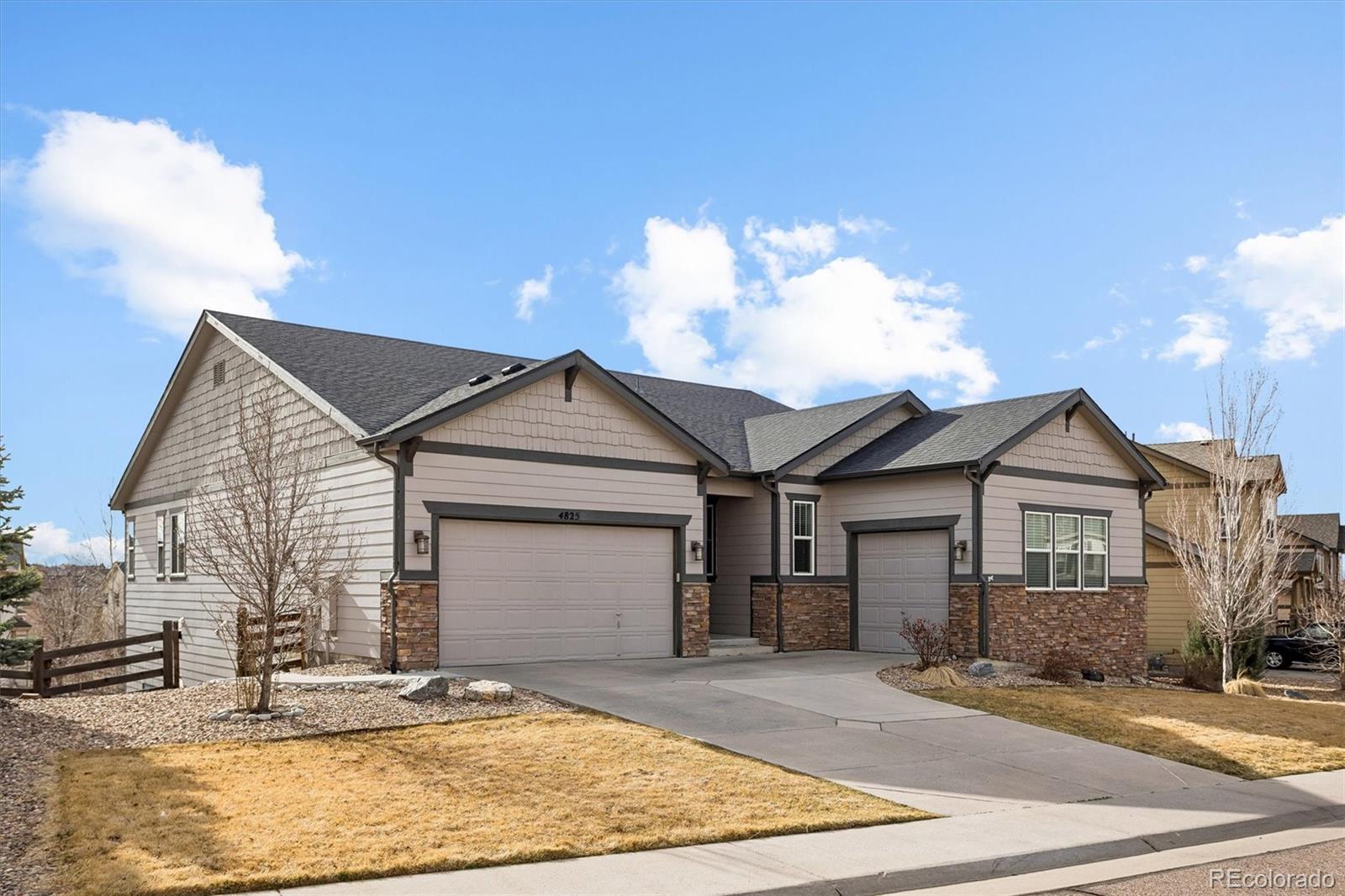 4825 S Riviera Way Aurora CO 80015