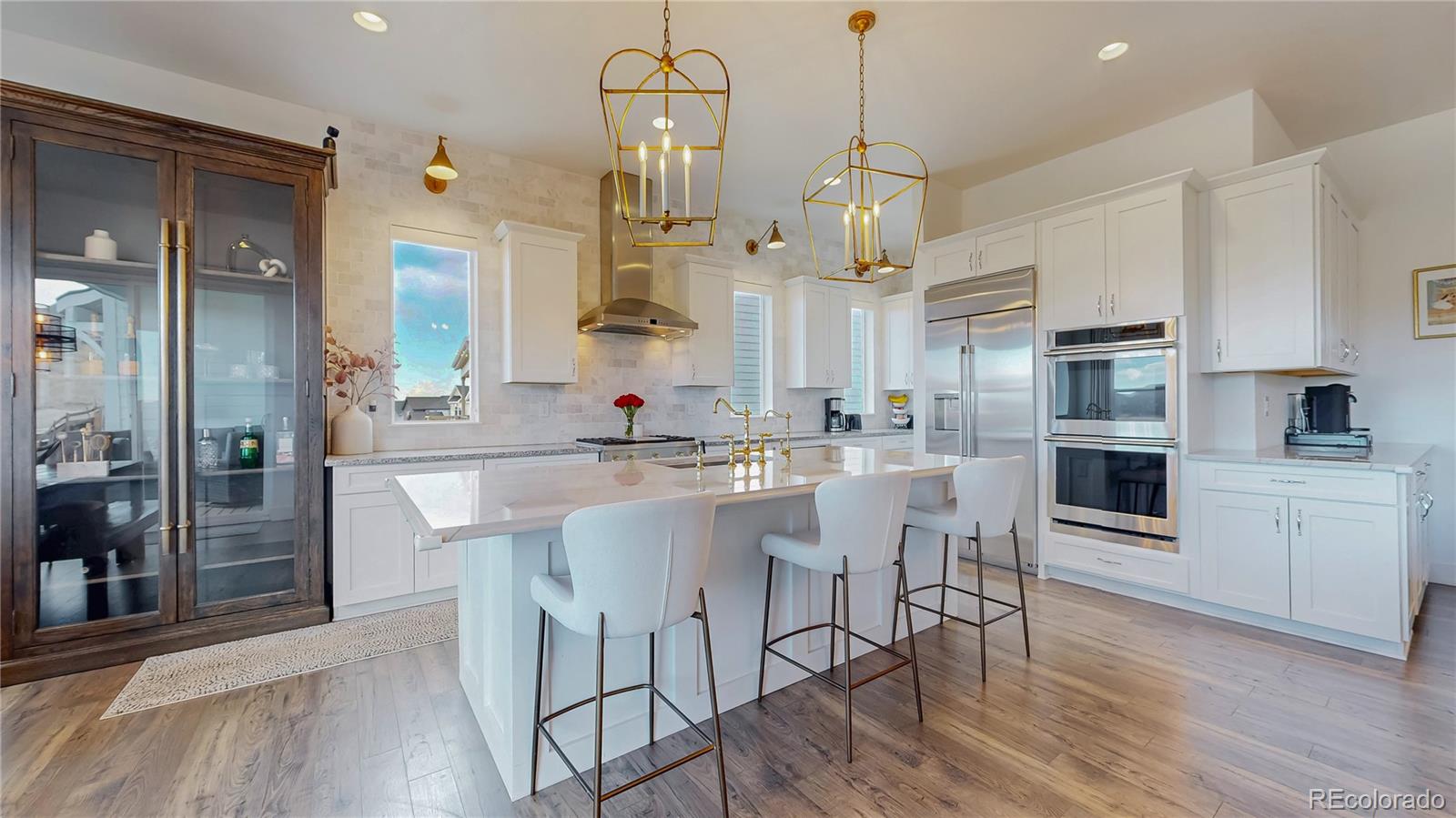 6499 Kenzie Circle Castle Pines CO 80108