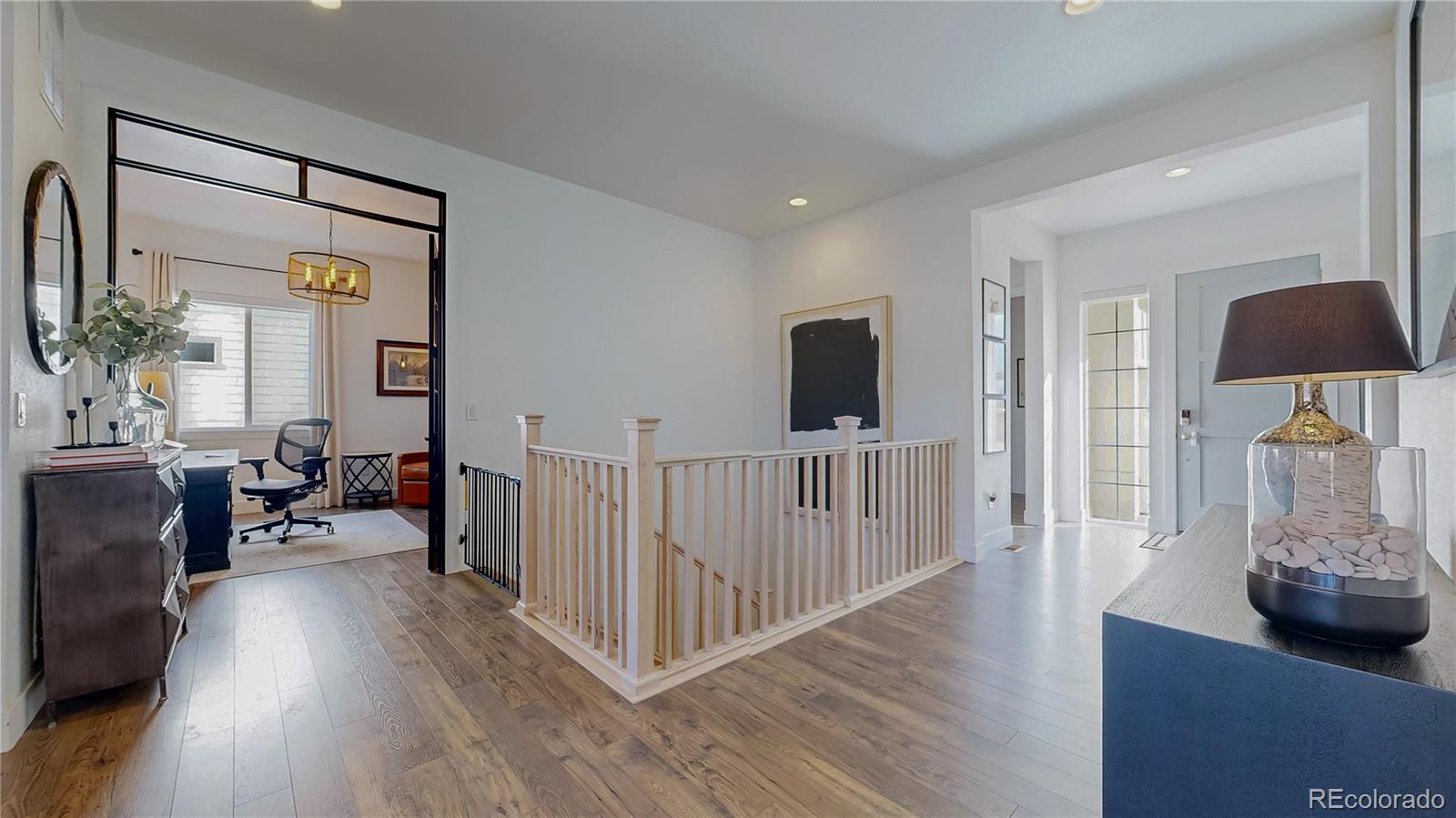 6499 Kenzie Circle Castle Pines CO 80108