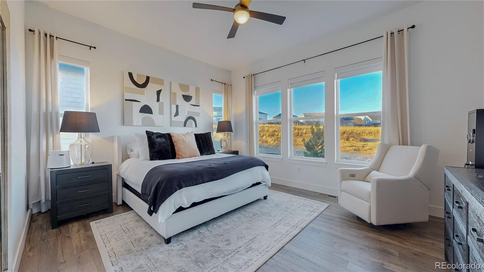 6499 Kenzie Circle Castle Pines CO 80108