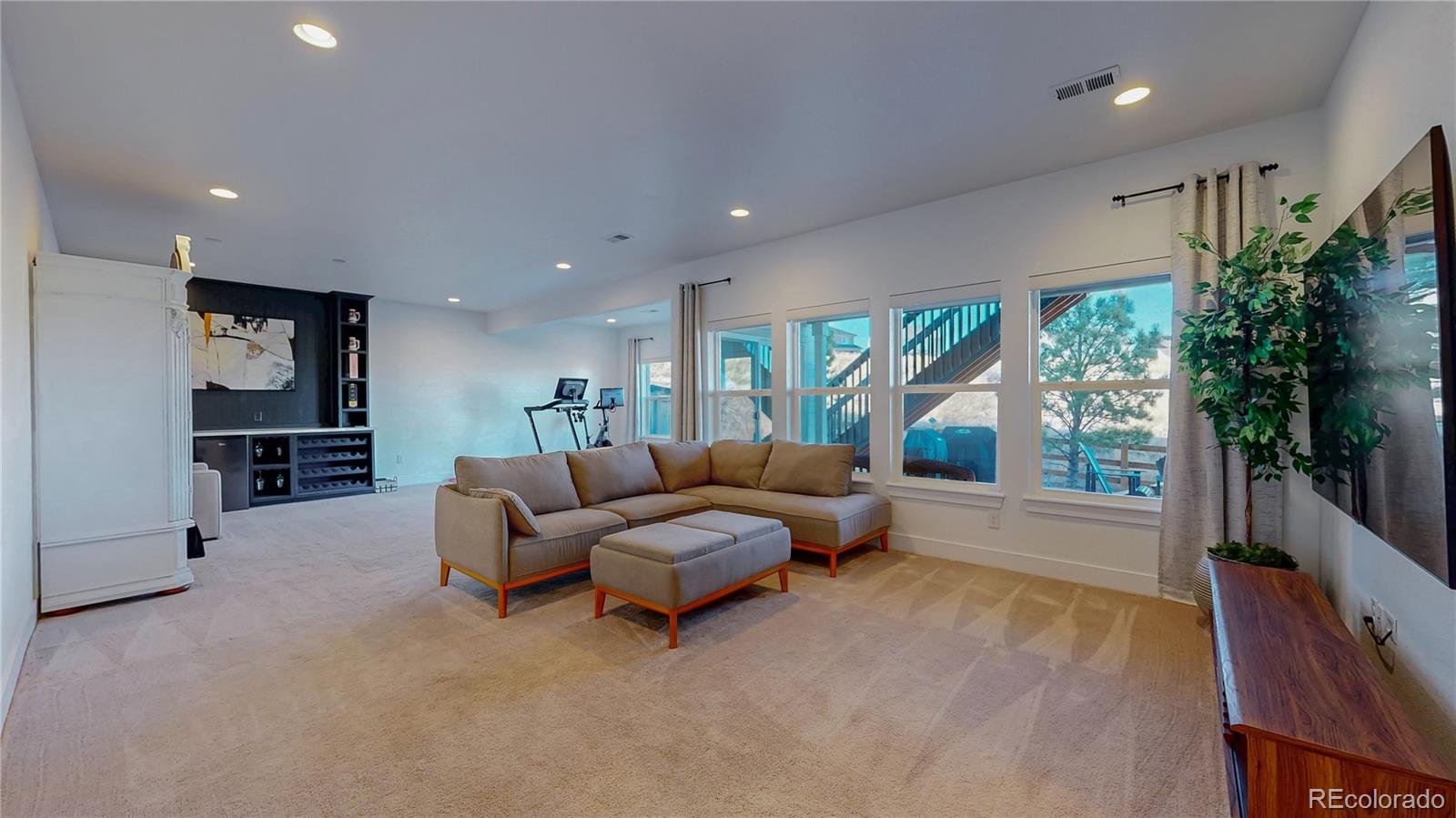 6499 Kenzie Circle Castle Pines CO 80108