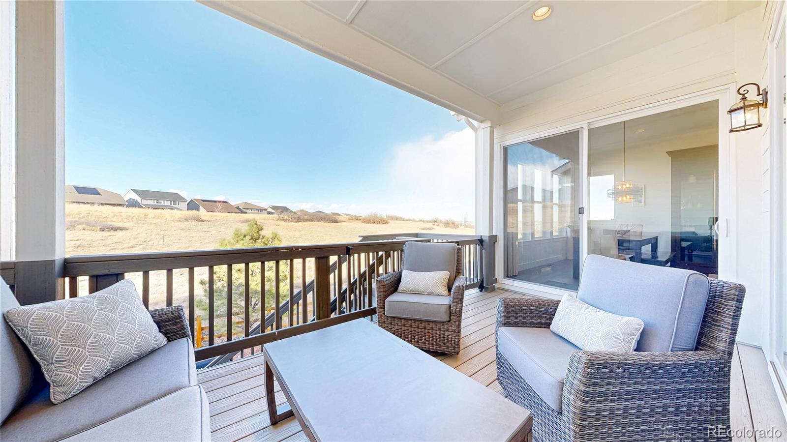 6499 Kenzie Circle Castle Pines CO 80108