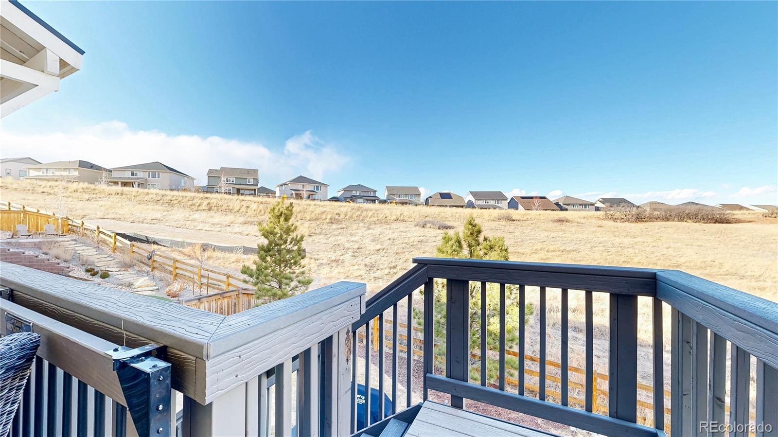 6499 Kenzie Circle Castle Pines CO 80108