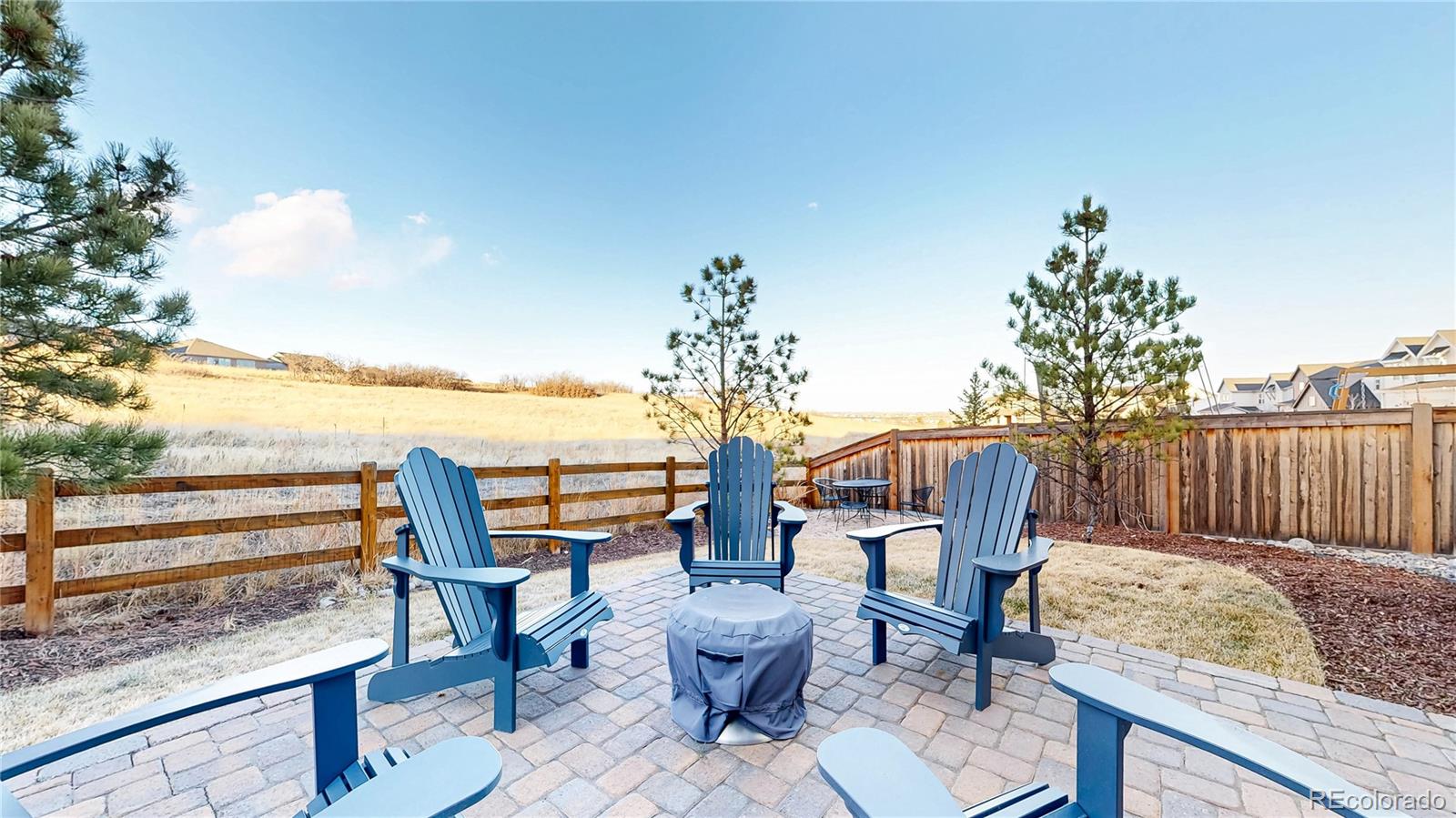 6499 Kenzie Circle Castle Pines CO 80108