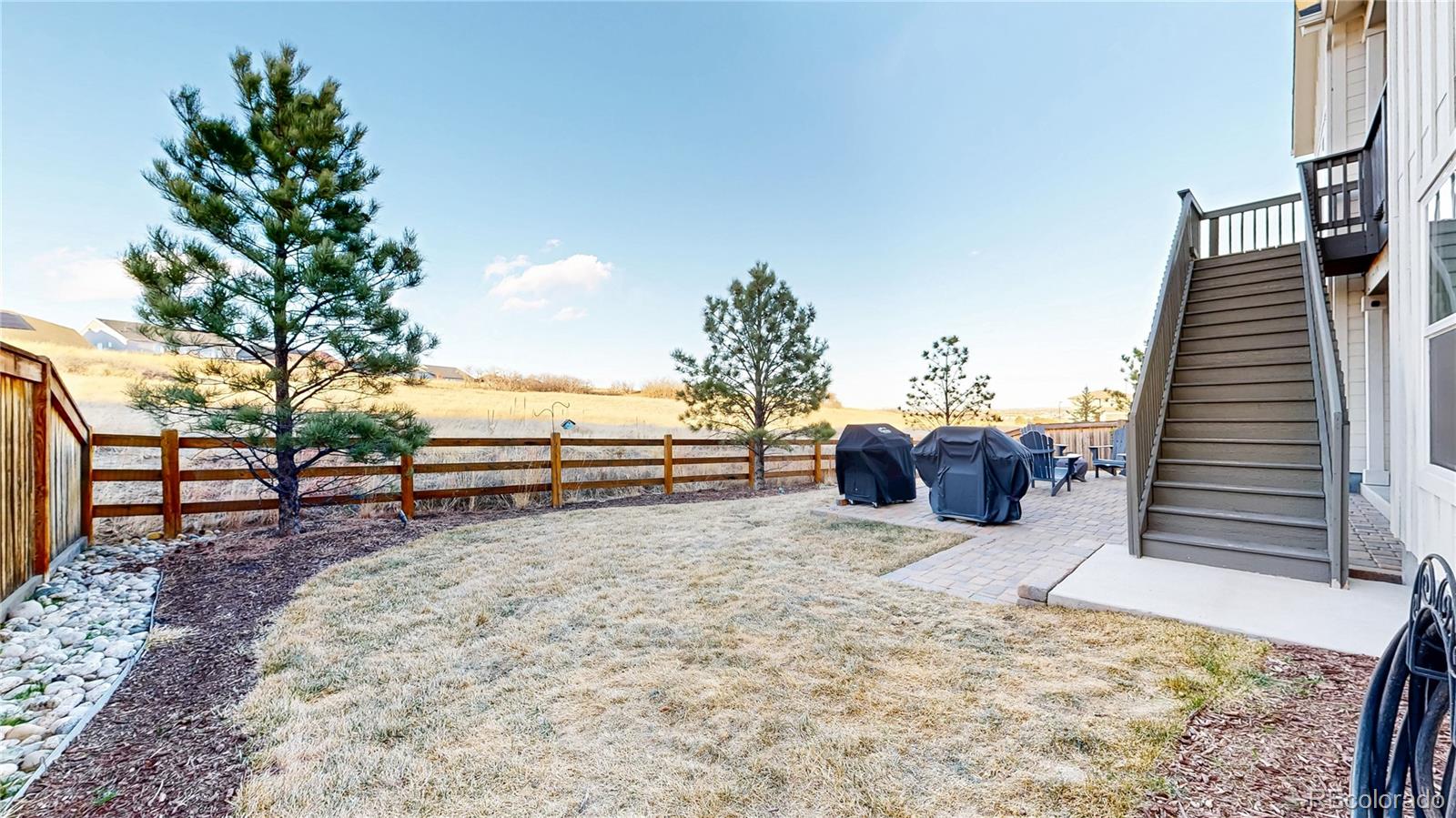 6499 Kenzie Circle Castle Pines CO 80108