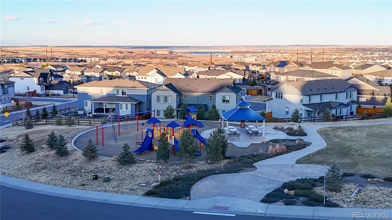 6499 Kenzie Circle Castle Pines CO 80108