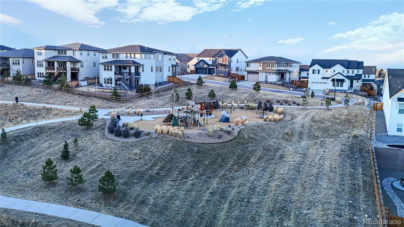 6499 Kenzie Circle Castle Pines CO 80108